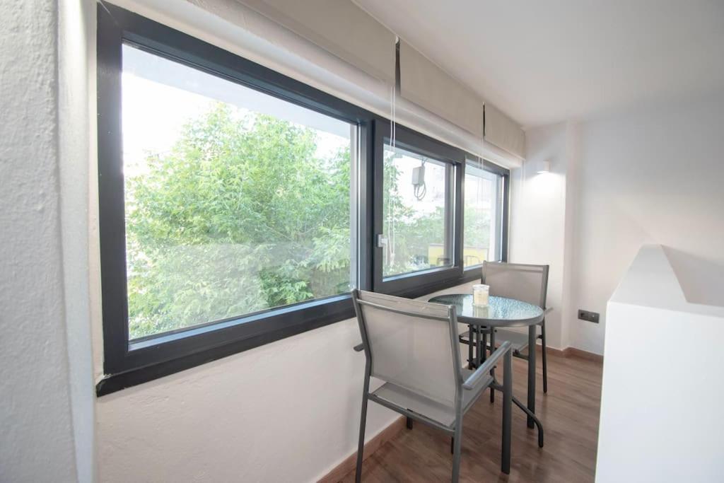 Antigonidon Loft Apartment Thessaloniki Exterior photo
